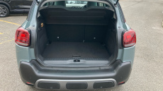 Citroen C3 Aircross 1.2 PureTech 110 Shine 5dr Petrol Hatchback